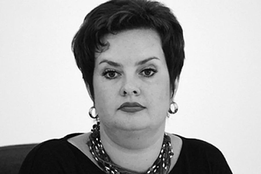 Ушла из жизни экс-руководитель аппарата саратовского губернатора Олеся Горячева